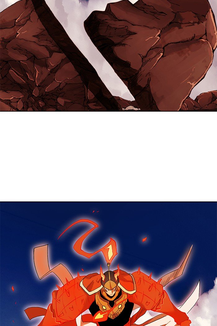 Hardcore Leveling Warrior chapter 231 page 61