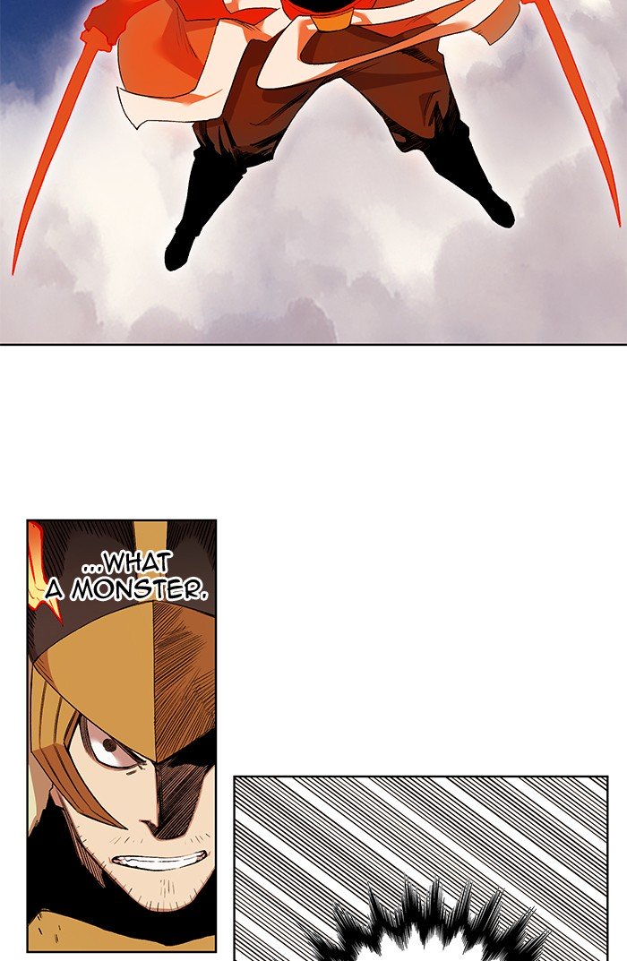 Hardcore Leveling Warrior chapter 231 page 62