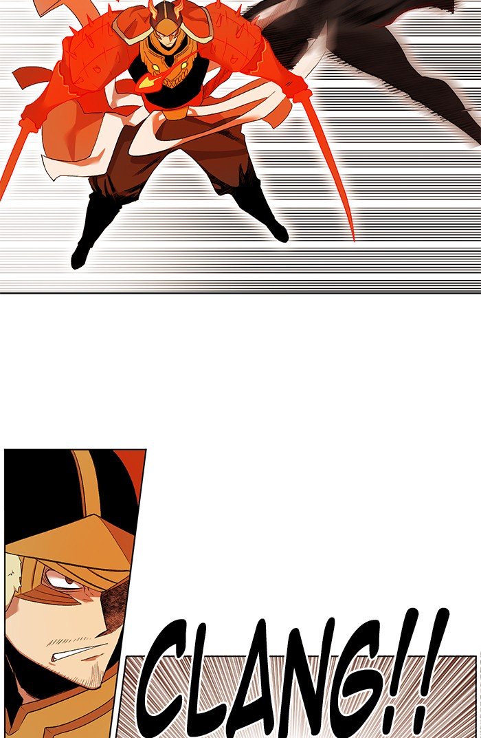 Hardcore Leveling Warrior chapter 231 page 64