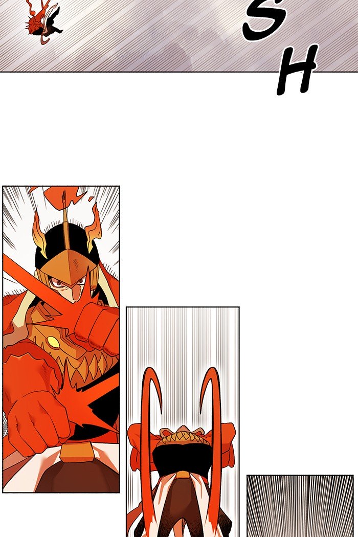 Hardcore Leveling Warrior chapter 231 page 67