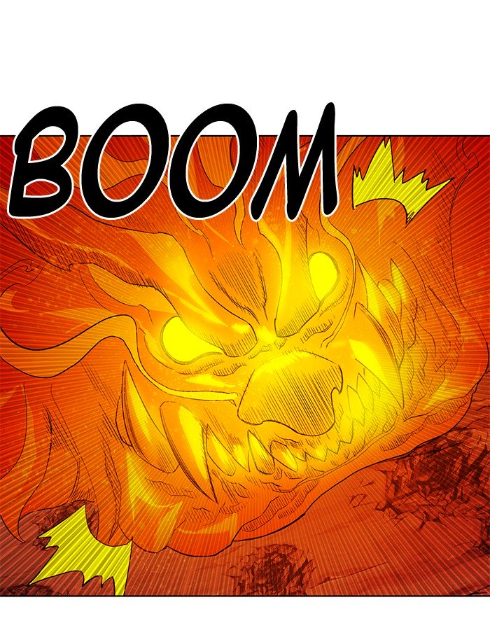 Hardcore Leveling Warrior chapter 231 page 73