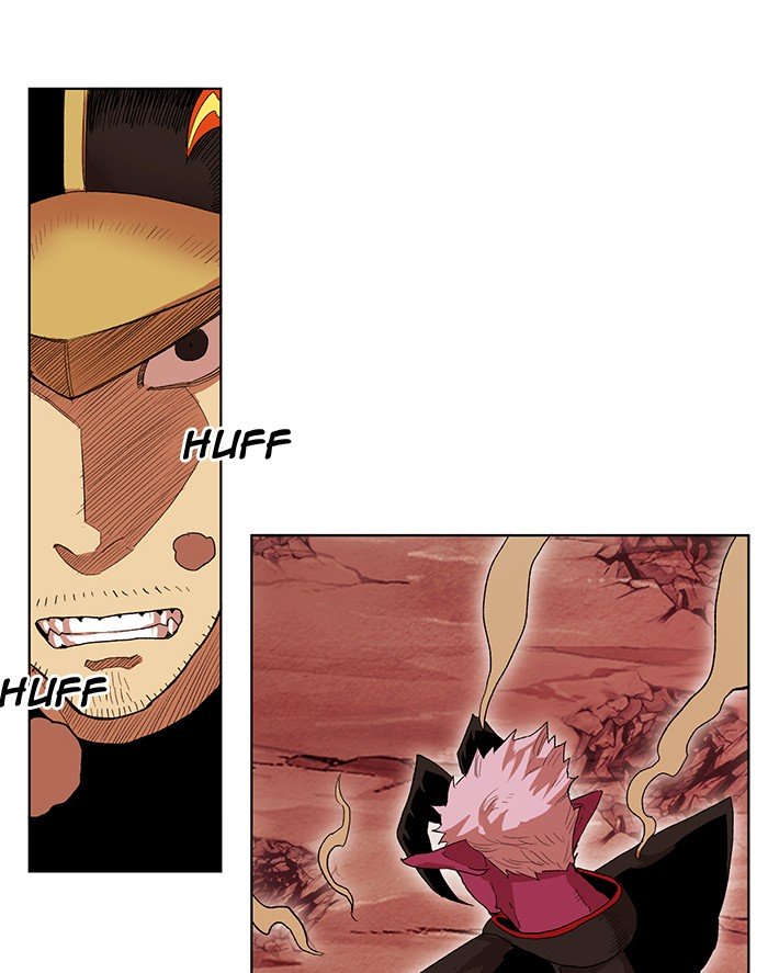 Hardcore Leveling Warrior chapter 231 page 77