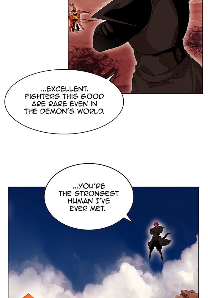 Hardcore Leveling Warrior chapter 231 page 78