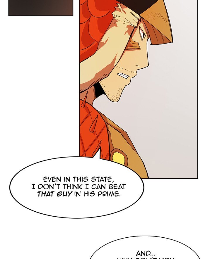 Hardcore Leveling Warrior chapter 231 page 81