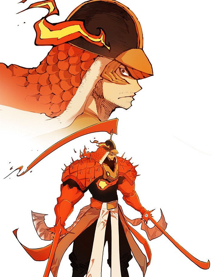 Hardcore Leveling Warrior chapter 231 page 9