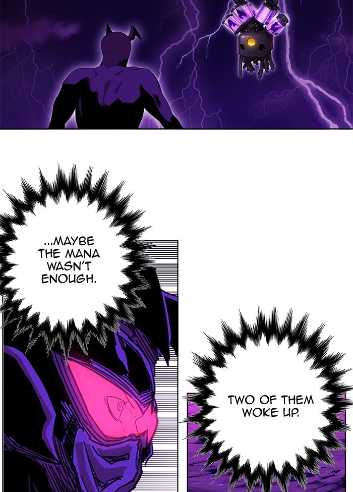 Hardcore Leveling Warrior chapter 233 page 17