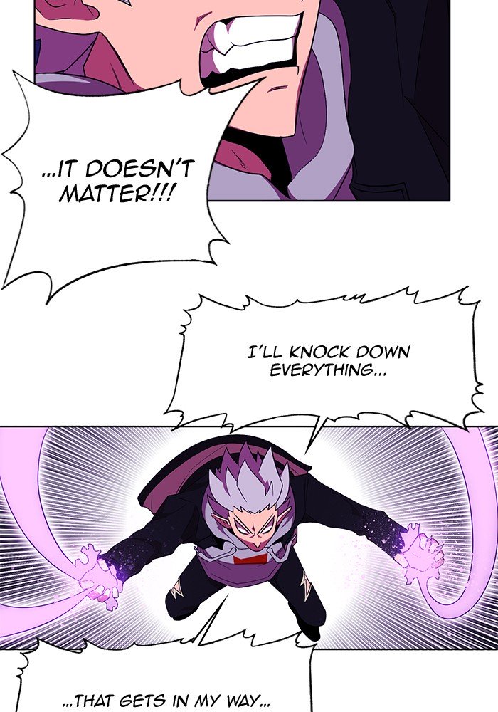 Hardcore Leveling Warrior chapter 233 page 20