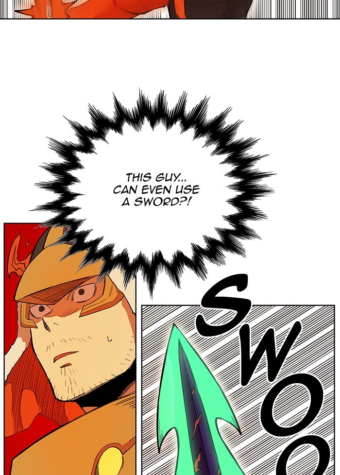 Hardcore Leveling Warrior chapter 233 page 38