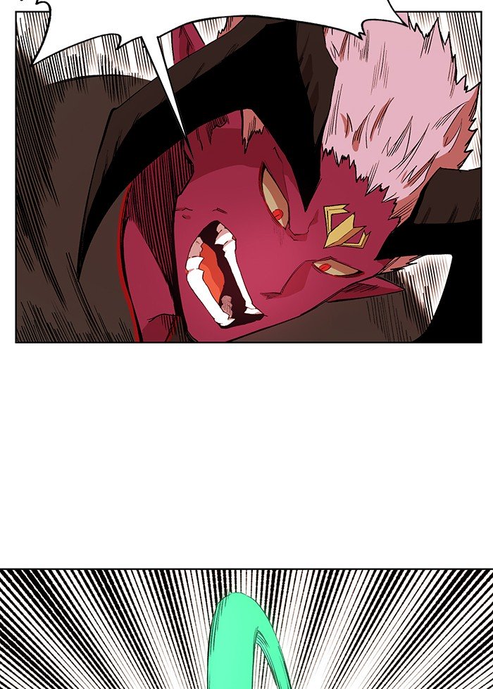 Hardcore Leveling Warrior chapter 233 page 40