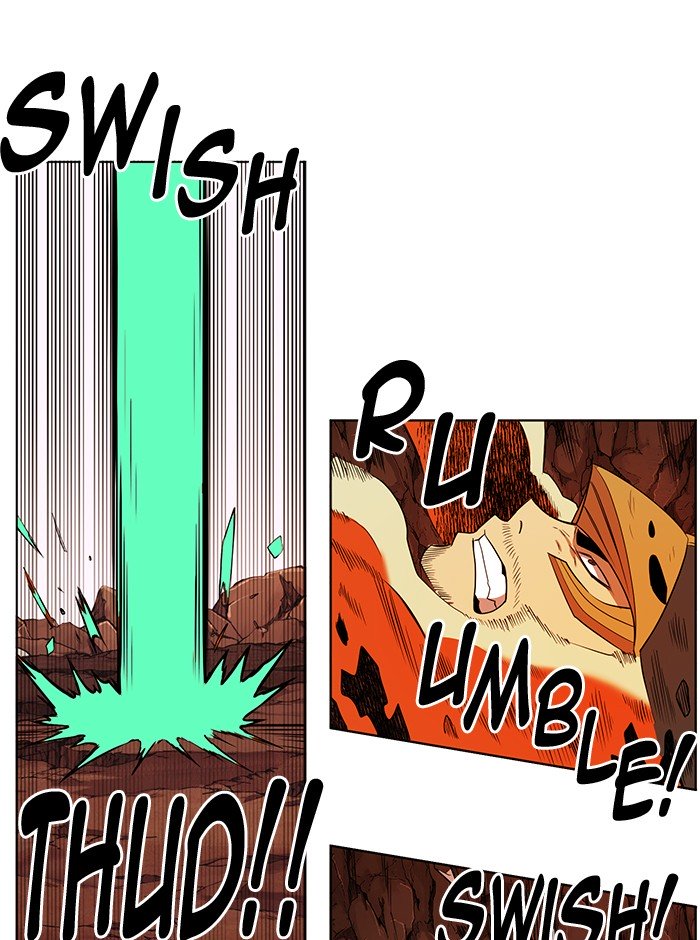 Hardcore Leveling Warrior chapter 233 page 43