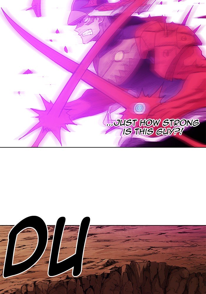 Hardcore Leveling Warrior chapter 233 page 52