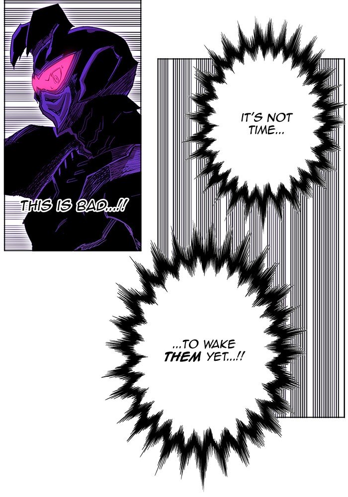 Hardcore Leveling Warrior chapter 233 page 6