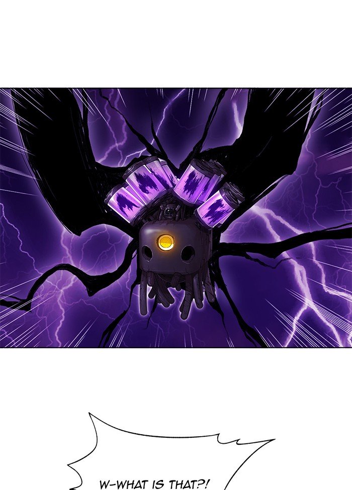 Hardcore Leveling Warrior chapter 233 page 7