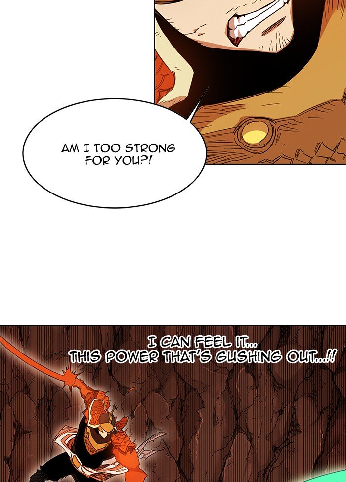 Hardcore Leveling Warrior chapter 233 page 78