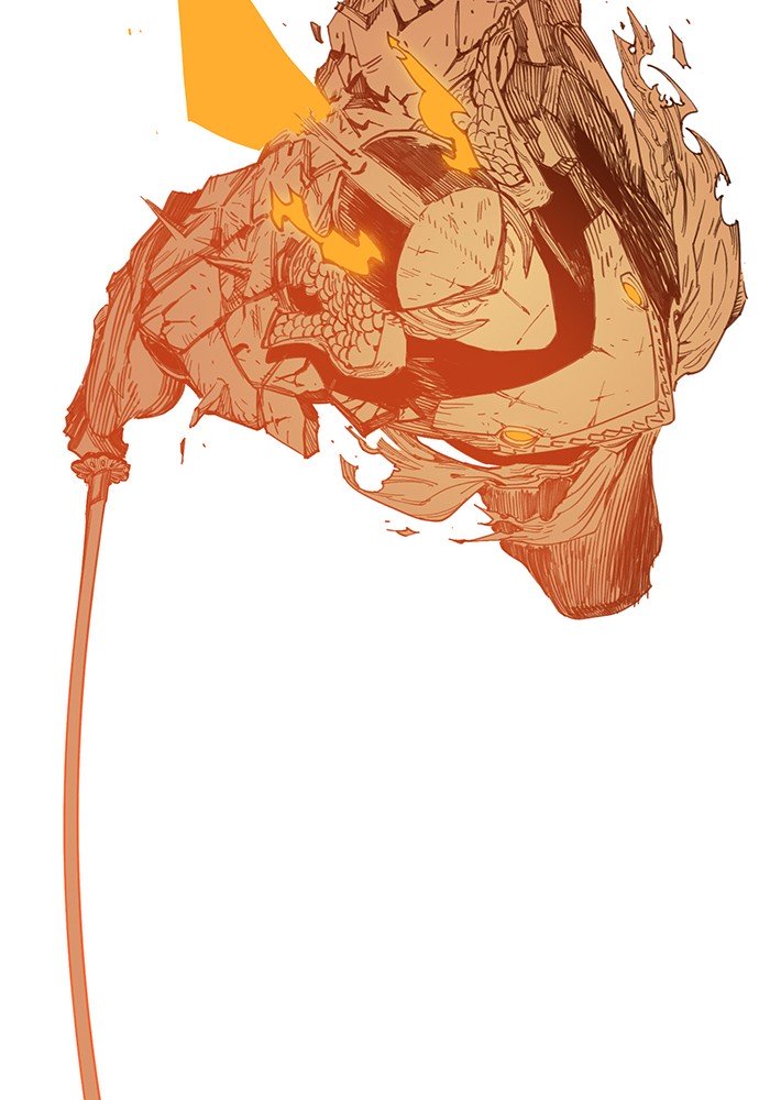 Hardcore Leveling Warrior chapter 233 page 86