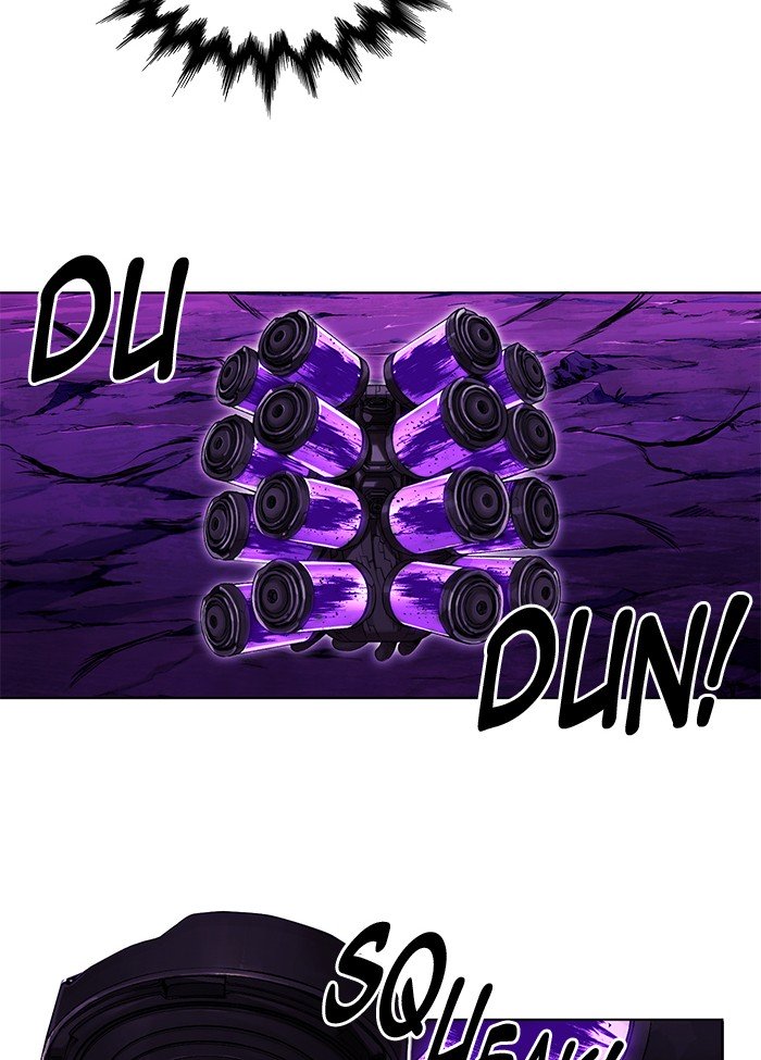 Hardcore Leveling Warrior chapter 233 page 9