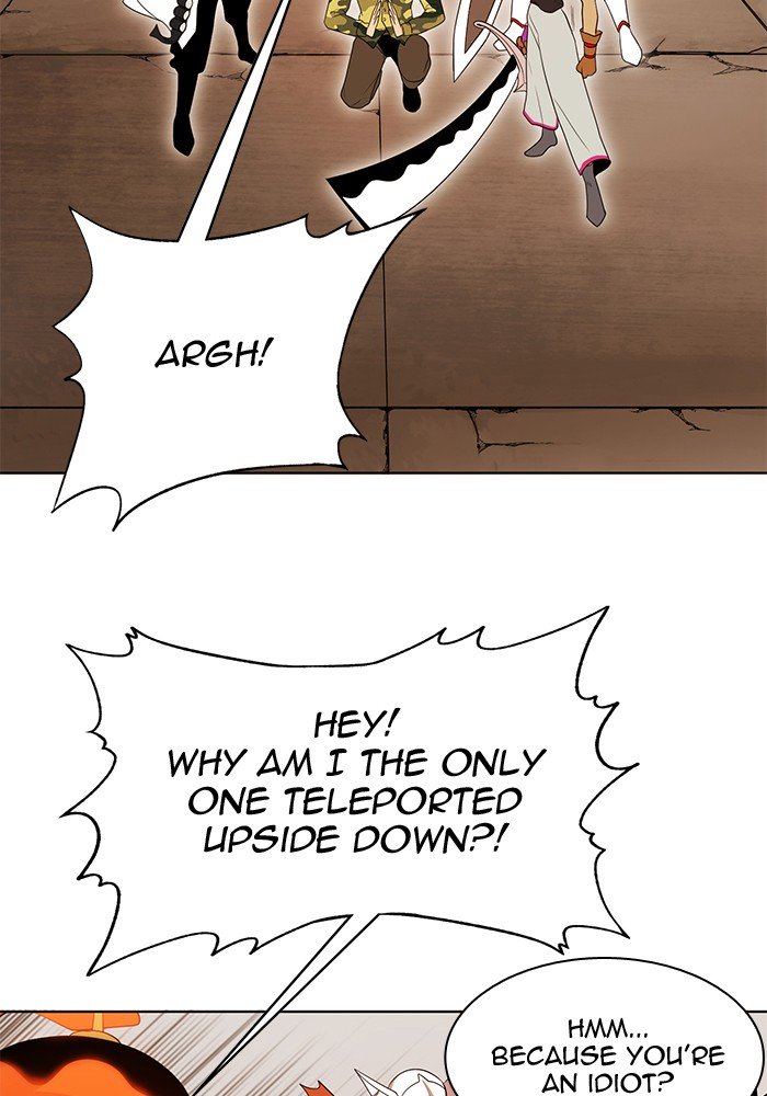 Hardcore Leveling Warrior chapter 235 page 35