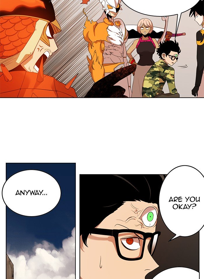 Hardcore Leveling Warrior chapter 235 page 36