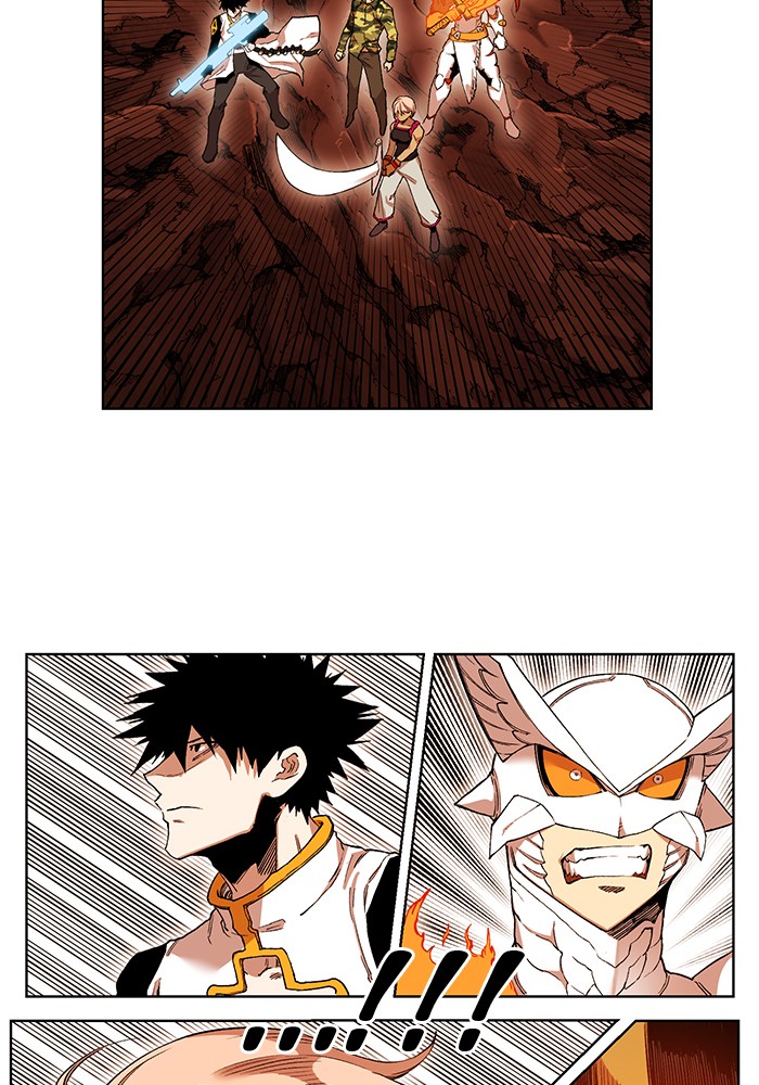 Hardcore Leveling Warrior chapter 235 page 4