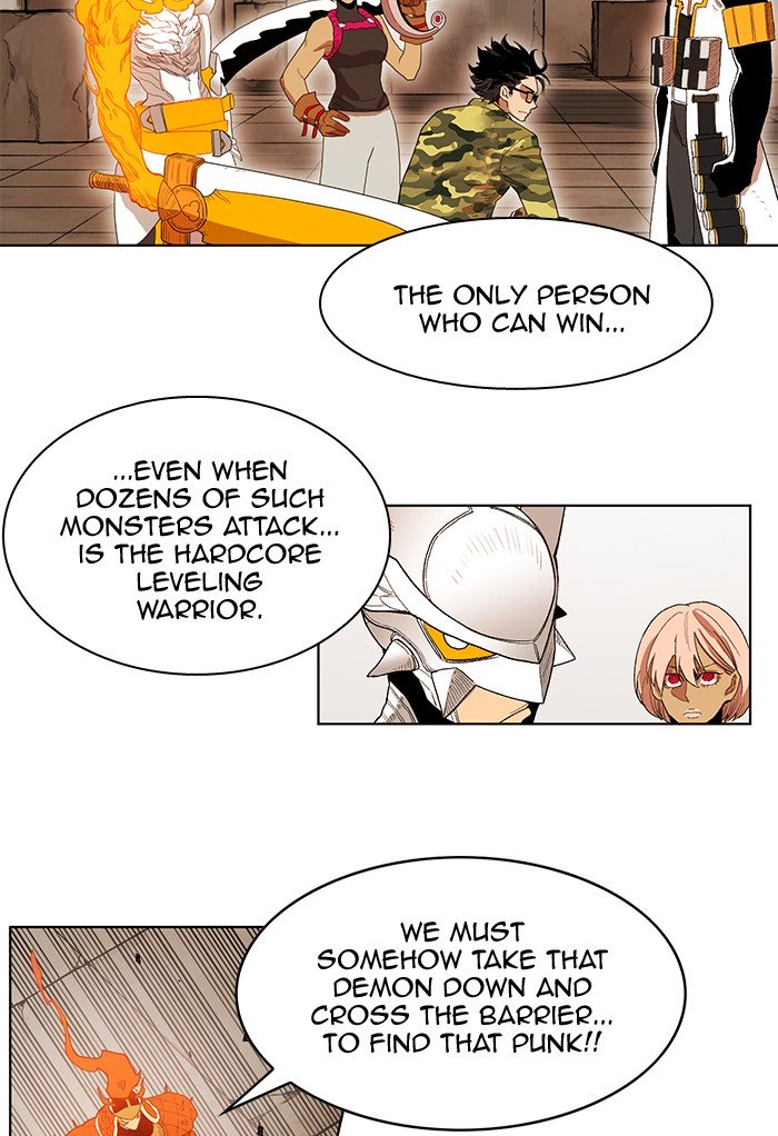 Hardcore Leveling Warrior chapter 235 page 41