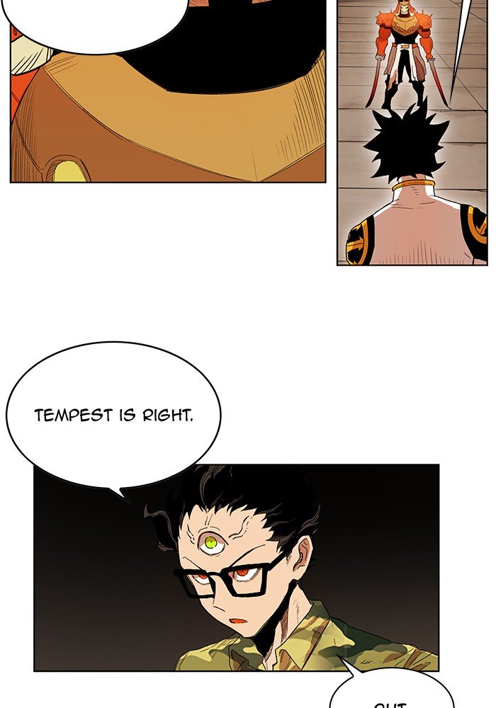 Hardcore Leveling Warrior chapter 235 page 44