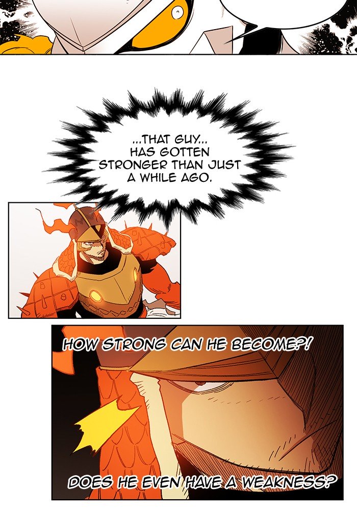 Hardcore Leveling Warrior chapter 235 page 82