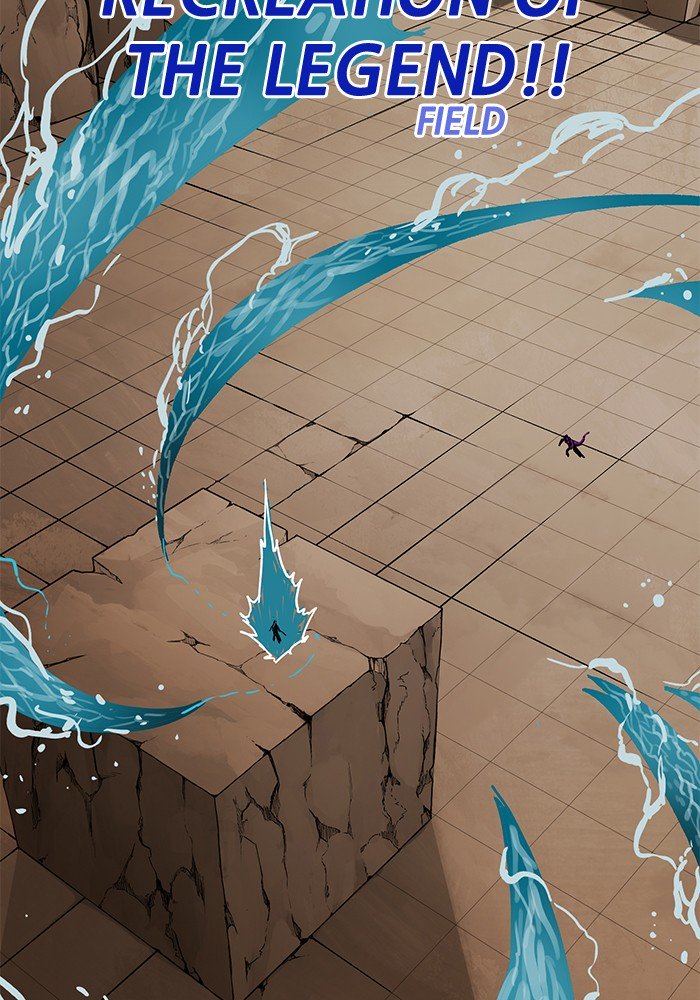 Hardcore Leveling Warrior chapter 235 page 92