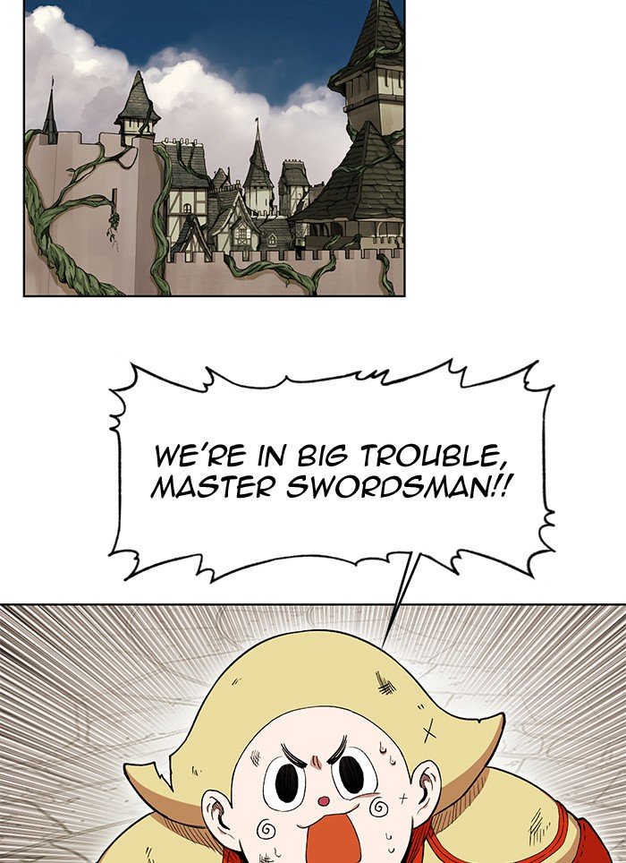 Hardcore Leveling Warrior chapter 236 page 11