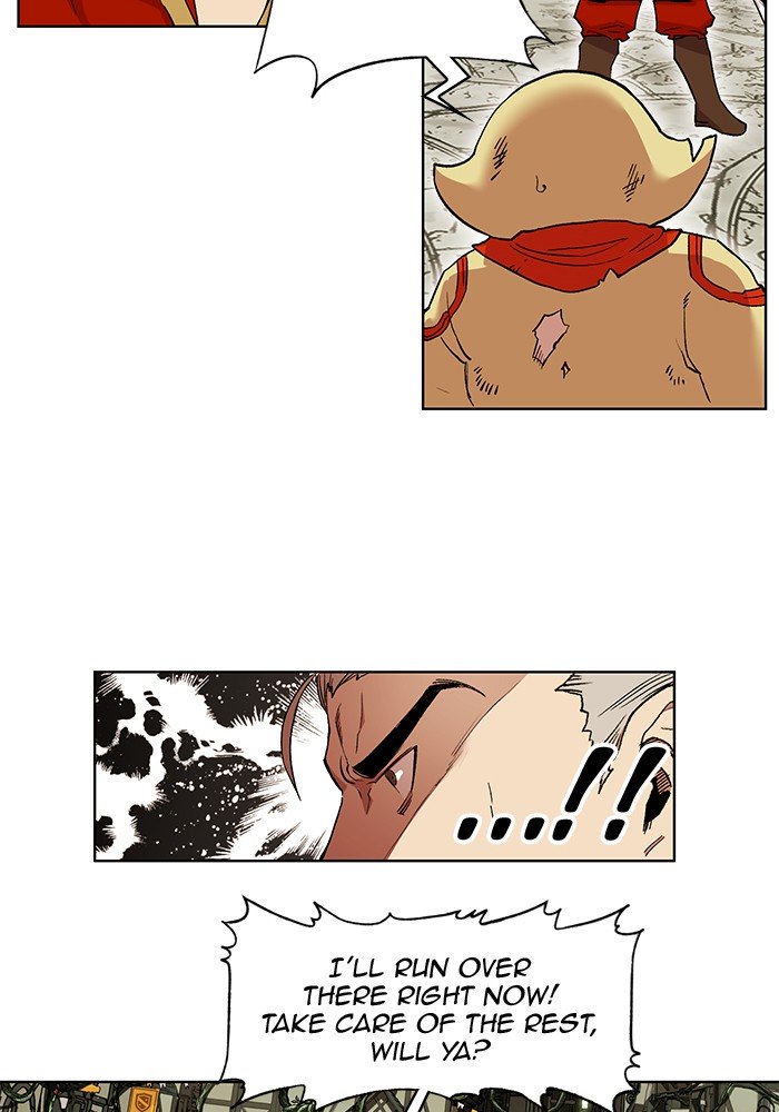 Hardcore Leveling Warrior chapter 236 page 14