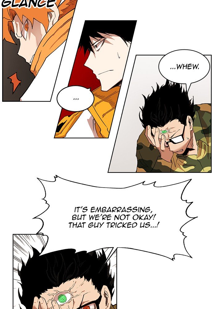 Hardcore Leveling Warrior chapter 236 page 18