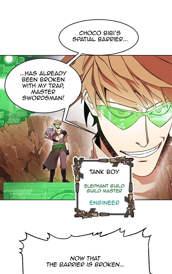 Hardcore Leveling Warrior chapter 236 page 20