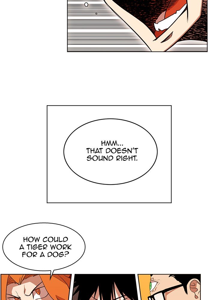 Hardcore Leveling Warrior chapter 236 page 25