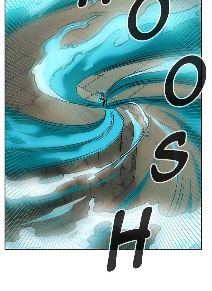 Hardcore Leveling Warrior chapter 236 page 3