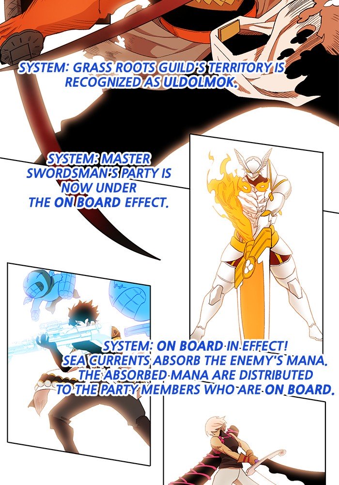 Hardcore Leveling Warrior chapter 236 page 36