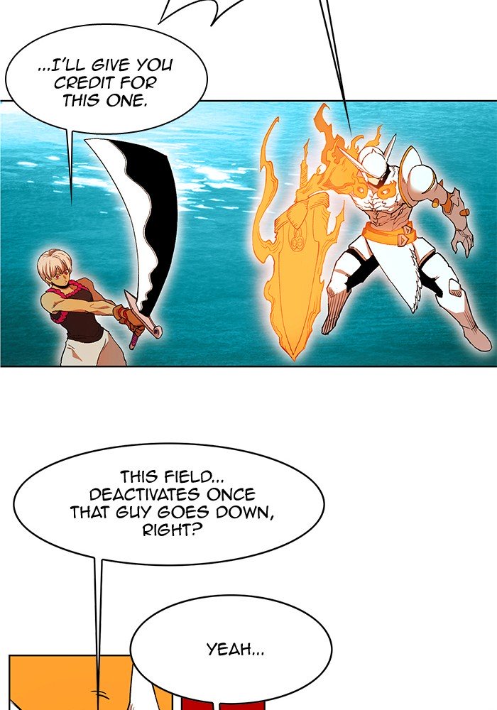 Hardcore Leveling Warrior chapter 236 page 57