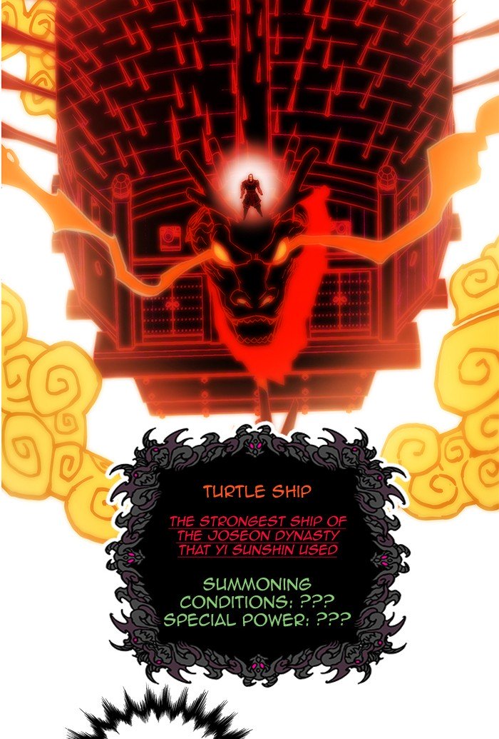 Hardcore Leveling Warrior chapter 236 page 93