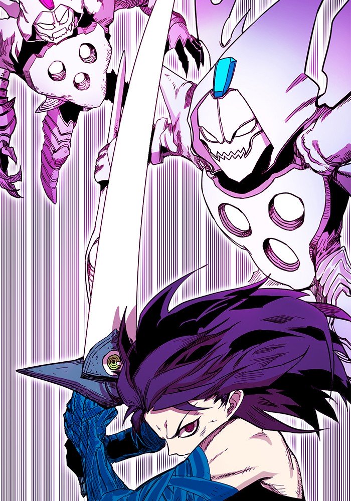 Hardcore Leveling Warrior chapter 238 page 18