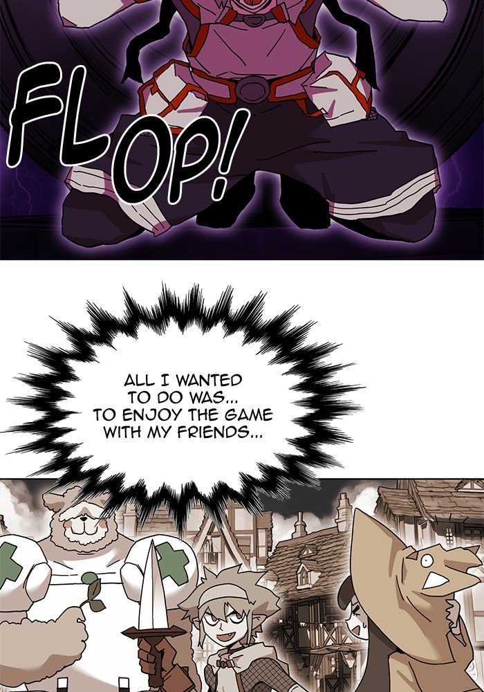 Hardcore Leveling Warrior chapter 238 page 2