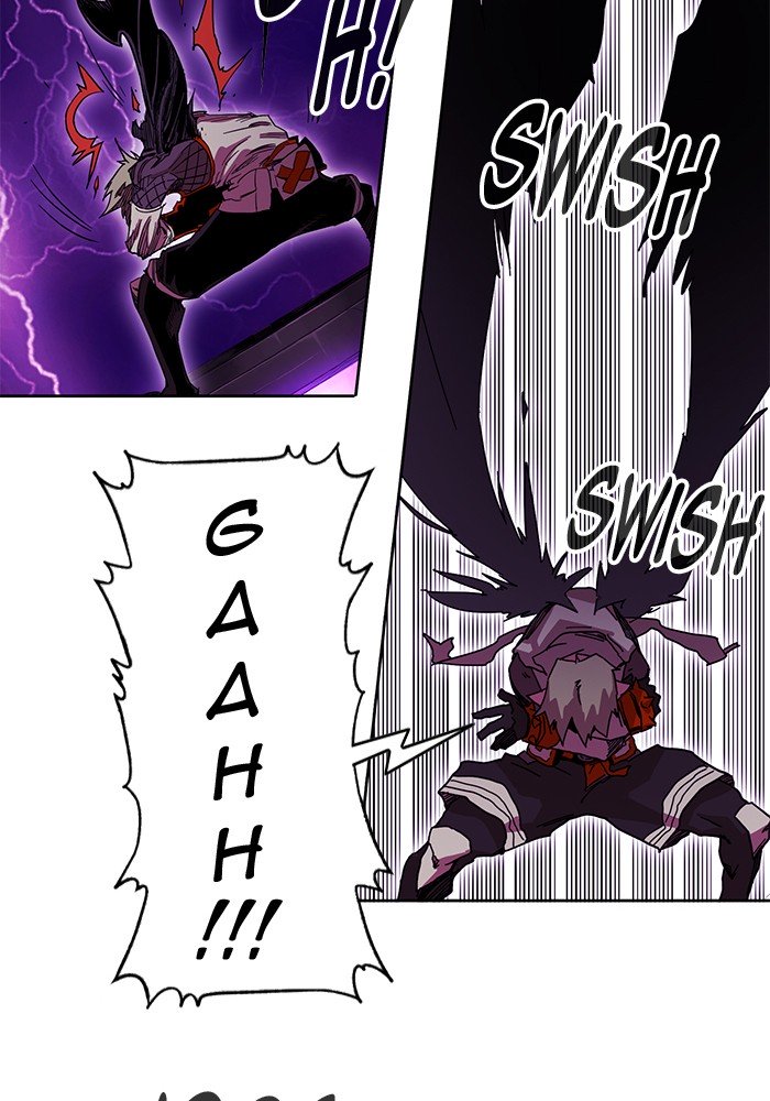 Hardcore Leveling Warrior chapter 238 page 6