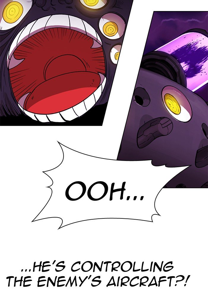 Hardcore Leveling Warrior chapter 238 page 61