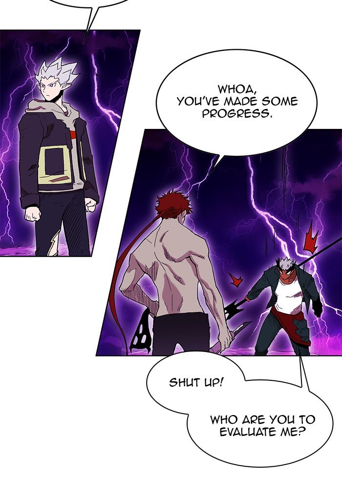 Hardcore Leveling Warrior chapter 238 page 74