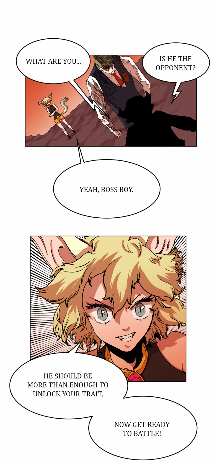 Hardcore Leveling Warrior chapter 24 page 11