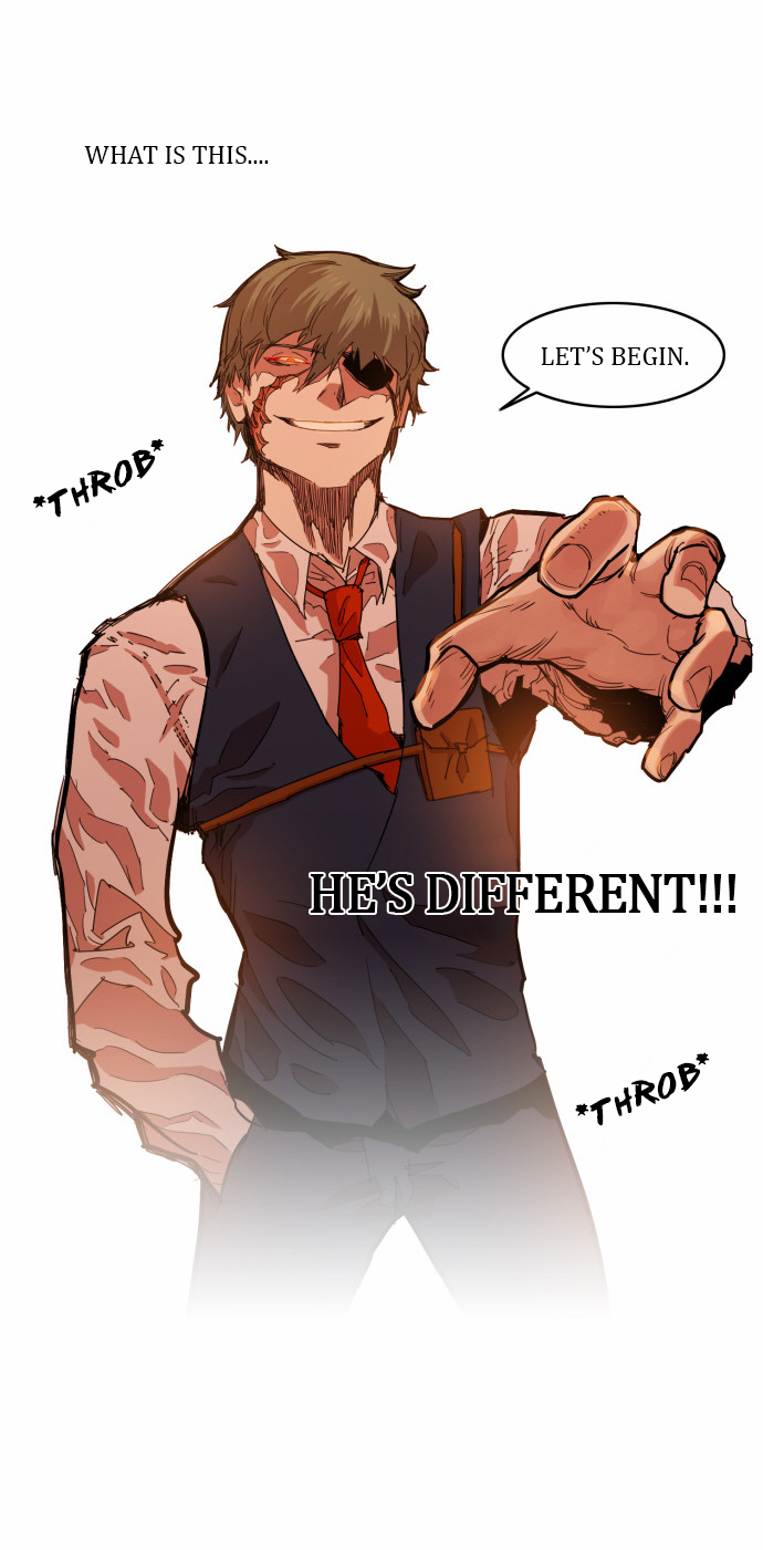 Hardcore Leveling Warrior chapter 24 page 13