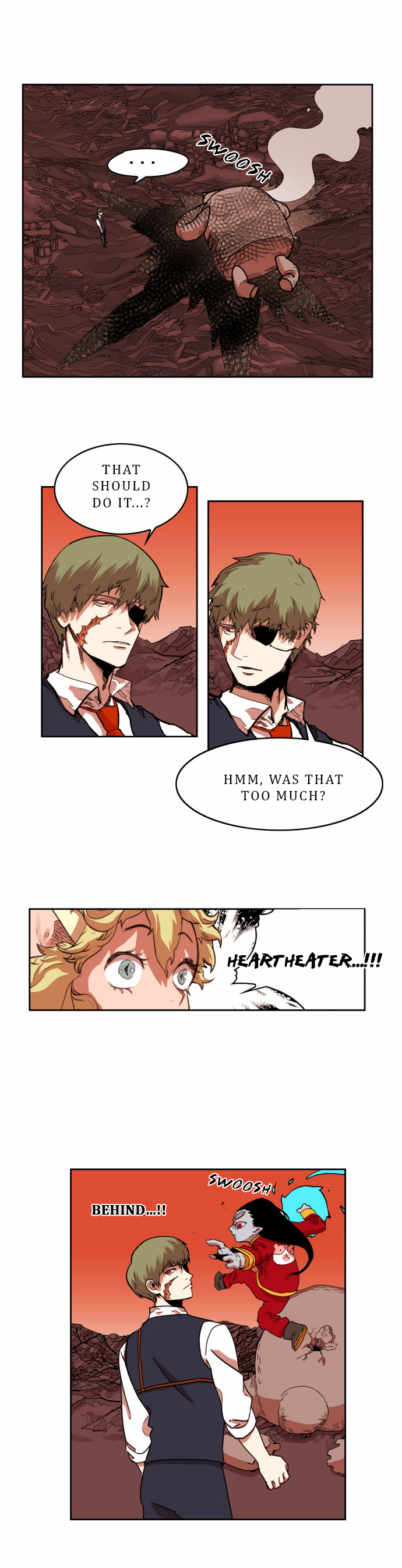 Hardcore Leveling Warrior chapter 24 page 22