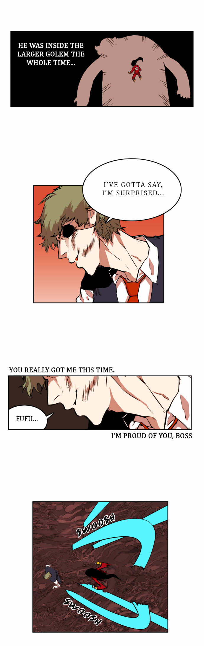 Hardcore Leveling Warrior chapter 24 page 24