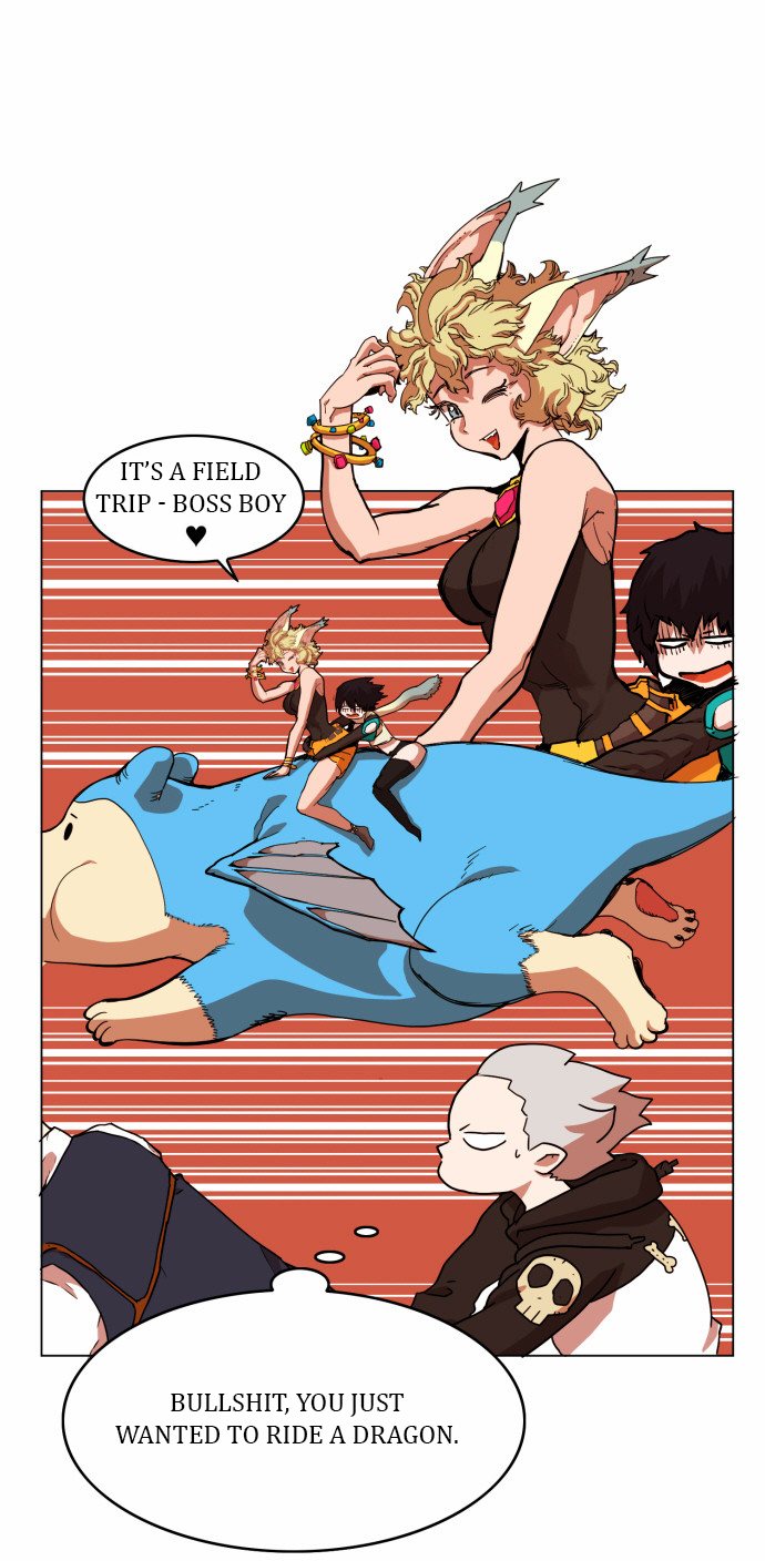 Hardcore Leveling Warrior chapter 24 page 4