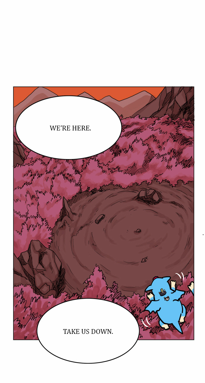 Hardcore Leveling Warrior chapter 24 page 7