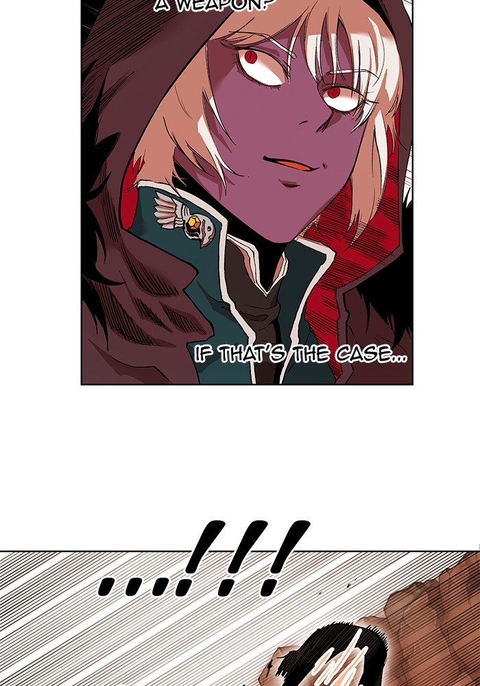 Hardcore Leveling Warrior chapter 240 page 12