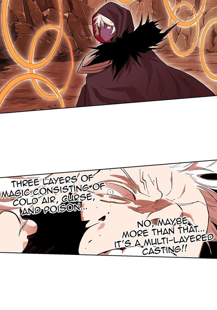 Hardcore Leveling Warrior chapter 240 page 16