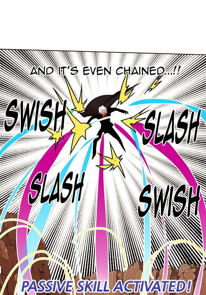 Hardcore Leveling Warrior chapter 240 page 17